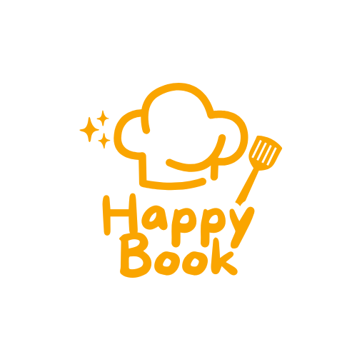 Happy Book